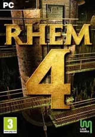 Descargar Rhem 4 The Golden Fragments [English] por Torrent